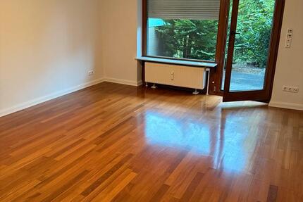 Wohnung Quickborn - 1 Zimmer, 38 m&sup2;, 600&euro; | Angebot:26224893