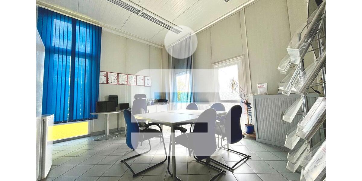 Gewerbeobjekt Thyrnau - 4.900&euro; | Angebot:22057813