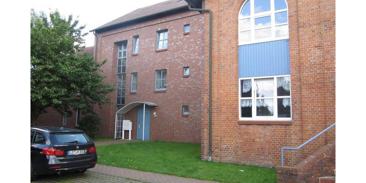 Etagenwohnung Ebstorf - 3 Zimmer, 72 m&sup2;, 576&euro; | Angebot:26733316