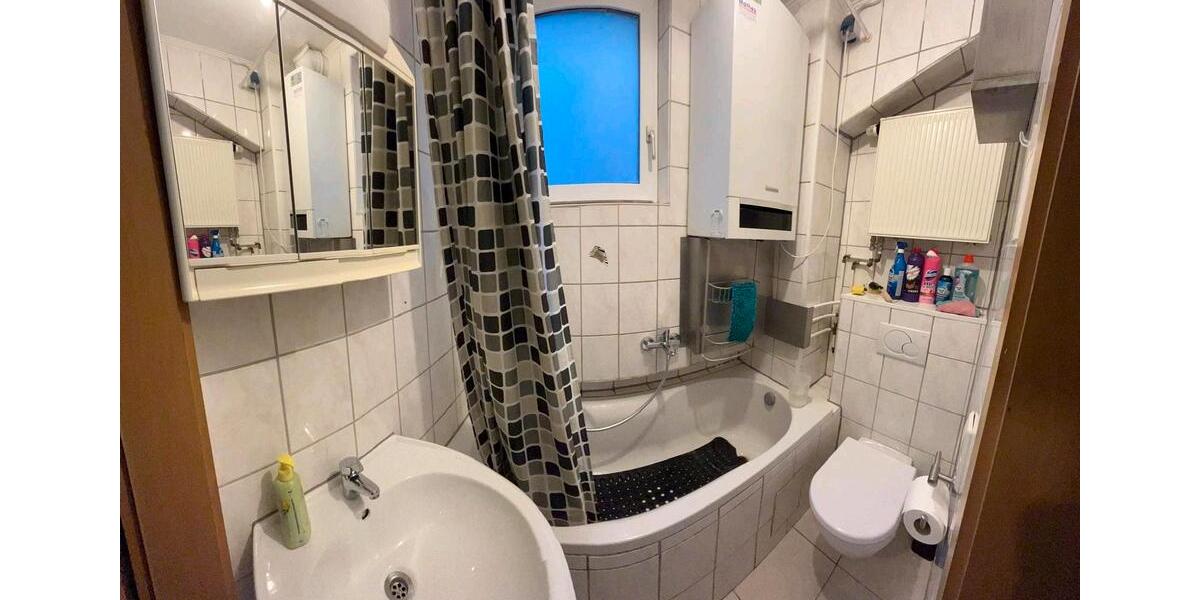 Etagenwohnung Germersheim - 3 Zimmer, 70 m&sup2;, 16&euro; | Angebot:25599677