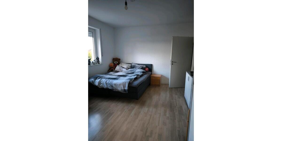 Etagenwohnung Weiterstadt - 2 Zimmer, 47 m&sup2;, 800&euro; | Angebot:25979935