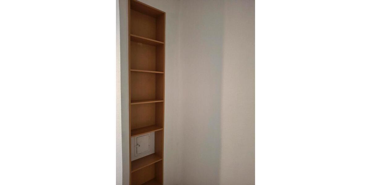 Erdgeschoßwohnung Parchim - 1 Zimmer, 33 m&sup2;, 270&euro; | Angebot:24653062