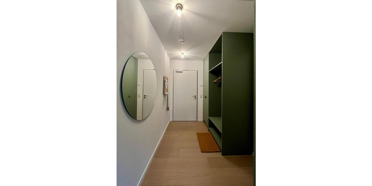 Etagenwohnung Leer (Ostfriesland) - 1 Zimmer, 52 m&sup2;, 1.495&euro; | Angebot:23315015