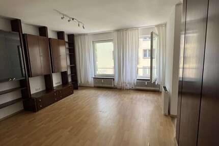 Wohnung Mainz Altstadt - 1 Zimmer, 37 m&sup2;, 560&euro; | Angebot:27027015