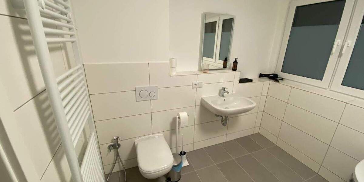 Etagenwohnung Leipzig Sellerhausen-Stünz - 2 Zimmer, 49 m&sup2;, 735&euro; | Angebot:26390631