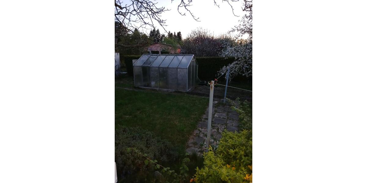 Wohnen auf Zeit Augsburg Bärenkeller - 4 Zimmer, 15 m&sup2;, 450&euro; | Angebot:26613300
