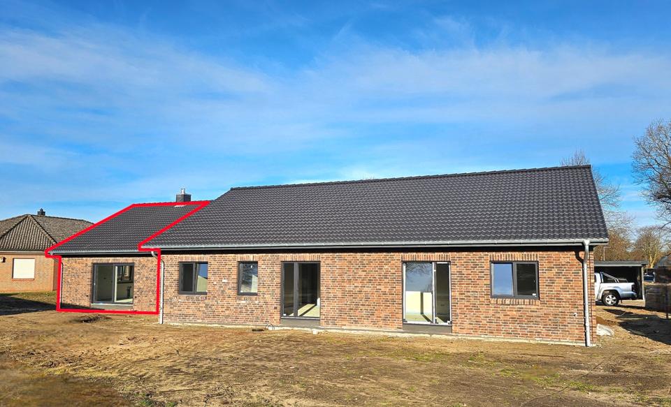 Erdgeschoßwohnung Elsdorf-Westermühlen Westermühlen - 4 Zimmer, 90 m&sup2;, 1.083&euro; | Angebot:25945738