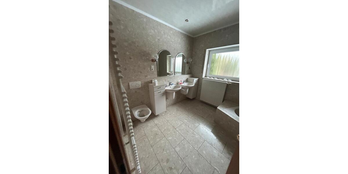 Einfamilienhaus Emden Tholenswehr - 3 Zimmer, 107 m&sup2;, 1.150&euro; | Angebot:26047162