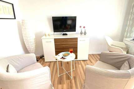 Wohnen auf Zeit in Düsseldorf 1.190 € 1 zimmer