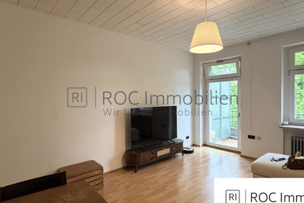 Wohnung Berlin Tempelhof-Schöneberg - 2 Zimmer, 64 m&sup2;, 720&euro; | Angebot:26564981