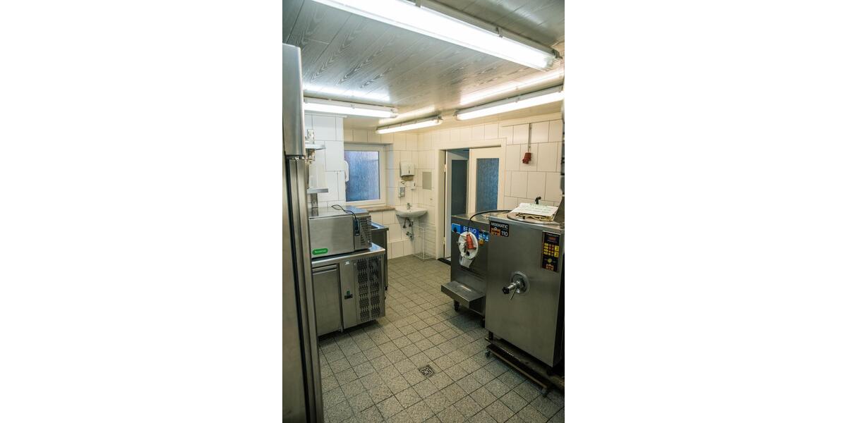 Gewerbeobjekt Hohenlockstedt - 1.465&euro; | Angebot:23695818