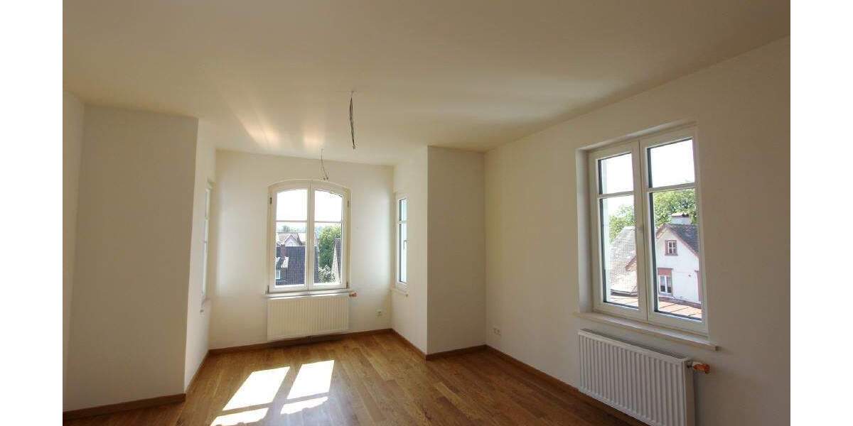 Etagenwohnung Wangen i. A. Wangen - 3 Zimmer, 78 m&sup2;, 1.150&euro; | Angebot:25107440
