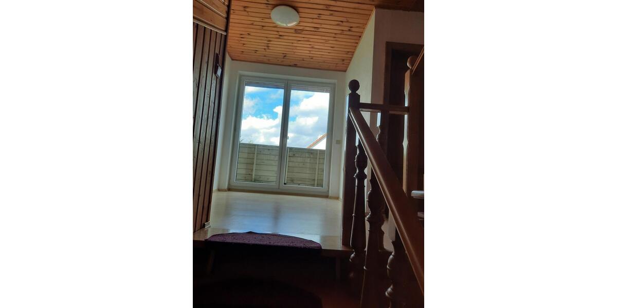 Doppelhaushälfte Wilhermsdorf - 4 Zimmer, 124 m&sup2;, 1.360&euro; | Angebot:24977725