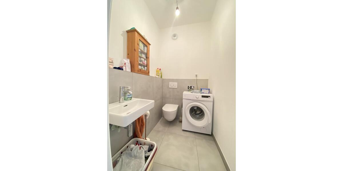 Etagenwohnung Friedberg (Hessen) - 4 Zimmer, 98 m&sup2;, 1.200&euro; | Angebot:24852358