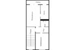 Etagenwohnung Doberschau-Gaußig Gaußig - 2 Zimmer, 57 m&sup2;, 350&euro; | Angebot:26181025