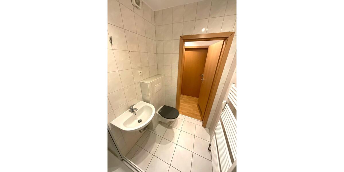 Etagenwohnung Dortmund Hörde - 1 Zimmer, 30 m&sup2;, 300&euro; | Angebot:24658443