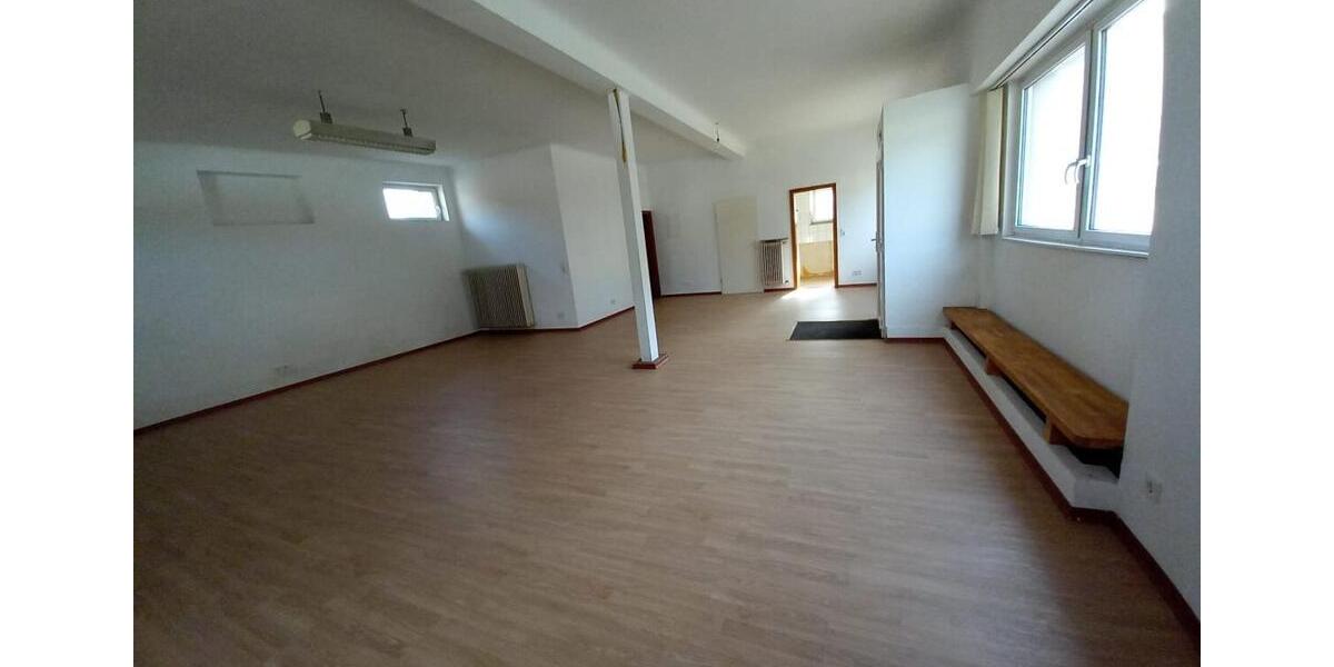 Erdgeschoßwohnung Oberthal - 1 Zimmer, 70 m&sup2;, 550&euro; | Angebot:26292780