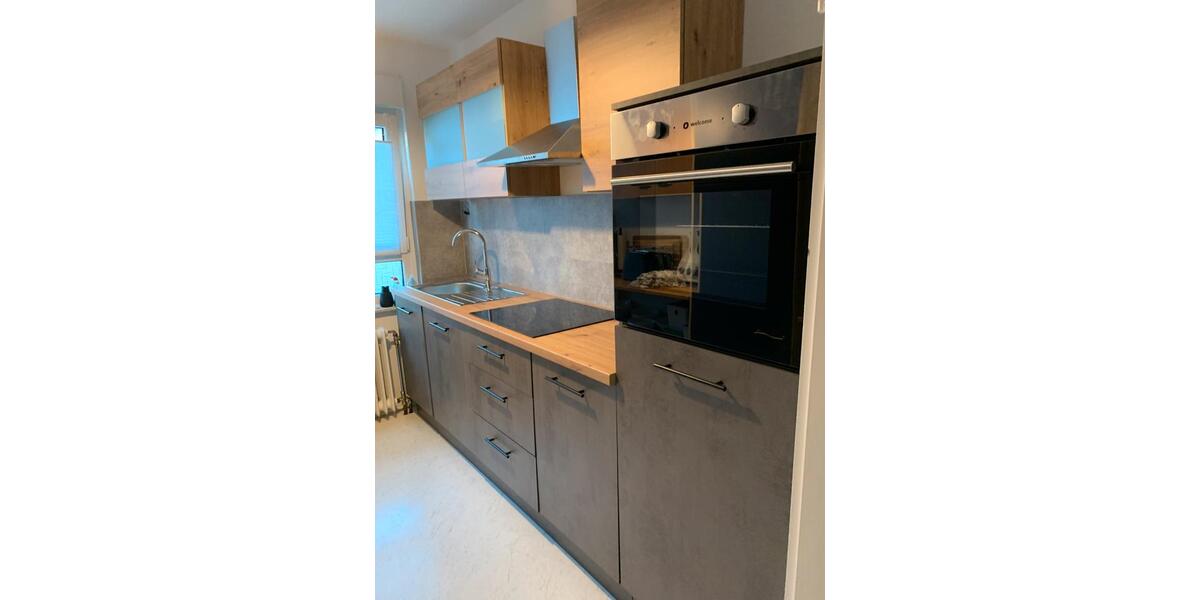 3 Zimmer Wohnung in Walsrode 3 zimmer