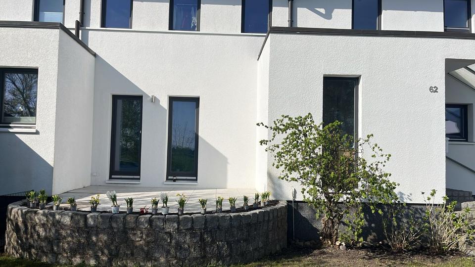 Modernes individuelles Wohnen in ruhiger Lage von Hasloh 4 zimmer