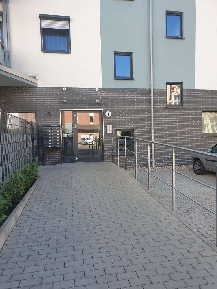 Wohnung zum Mieten in Oer-Erkenschwick 590 € 54 m²