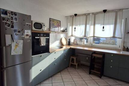 Wohnung Ohmden - 4 Zimmer, 130 m&sup2;, 1.000&euro; | Angebot:26489096