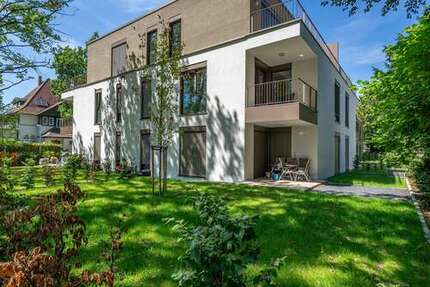 Wohnung Darmstadt Darmstadt-Ost - 2 Zimmer, 75 m&sup2;, 1.455&euro; | Angebot:22861730