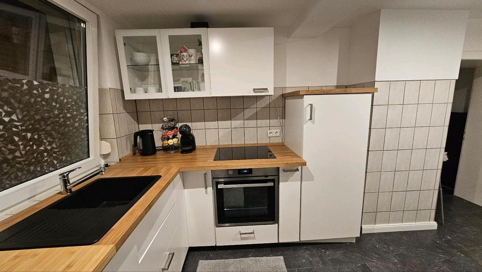 Erdgeschoßwohnung Bahrdorf - 3 Zimmer, 85 m&sup2;, 780&euro; | Angebot:25832644