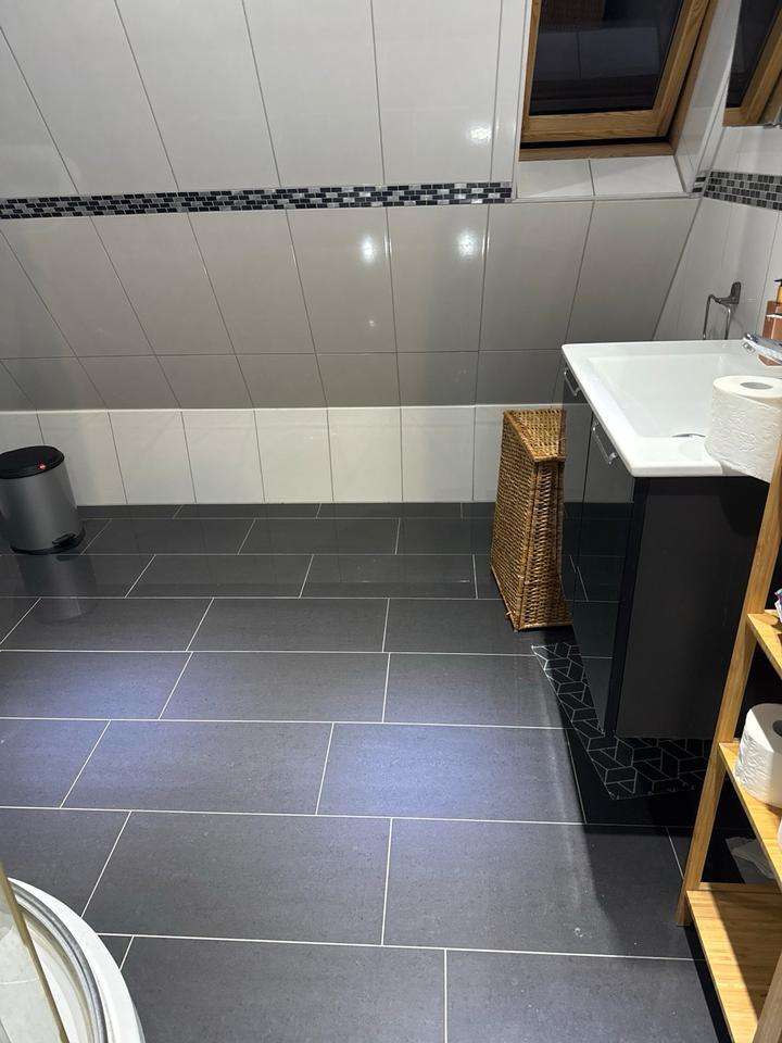 Wohnung Stadtmitte Ludwigsburg zimmer