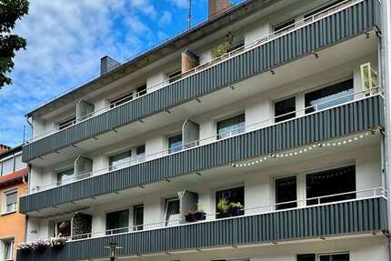 Wohnung zum Mieten in Hildesheim 411,58 € 35.79 m²