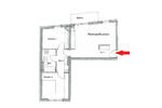 Etagenwohnung Brandenburg an der Havel Altstadt - 3 Zimmer, 75 m&sup2;, 830&euro; | Angebot:26744729
