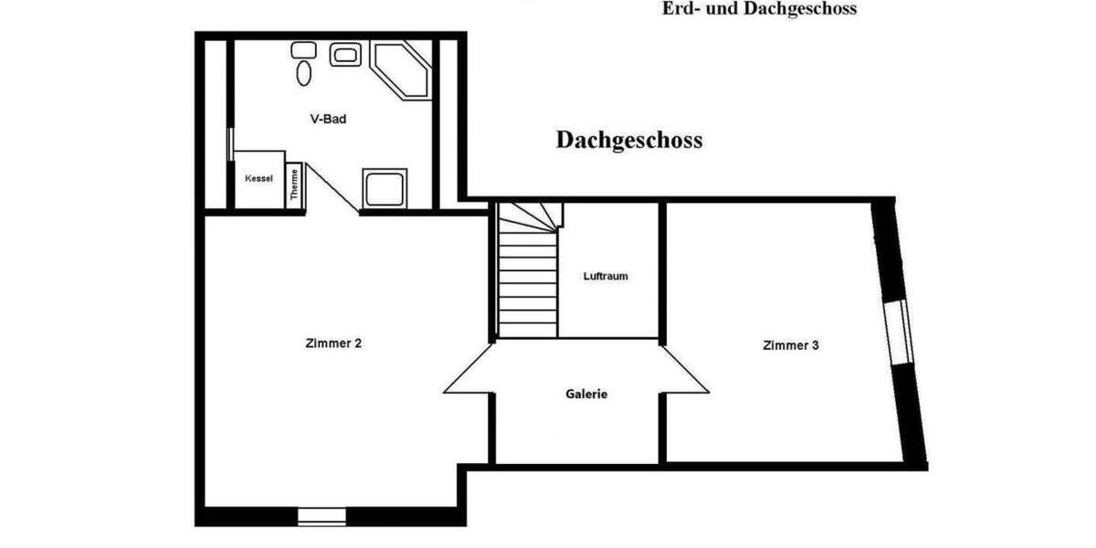 Etagenwohnung Hamburg Curslack - 4 Zimmer, 128 m&sup2;, 1.600&euro; | Angebot:24544415