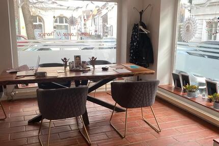 Praxisräume zur Untermiete in Kaiserswerth zimmer