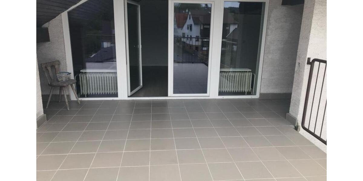Dachgeschoßwohnung Höchst im Odenwald - 2 Zimmer, 83 m&sup2;, 600&euro; | Angebot:25613863