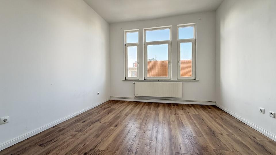 Erdgeschoßwohnung Cuxhaven - 3 Zimmer, 80 m&sup2;, 948&euro; | Angebot:26636400