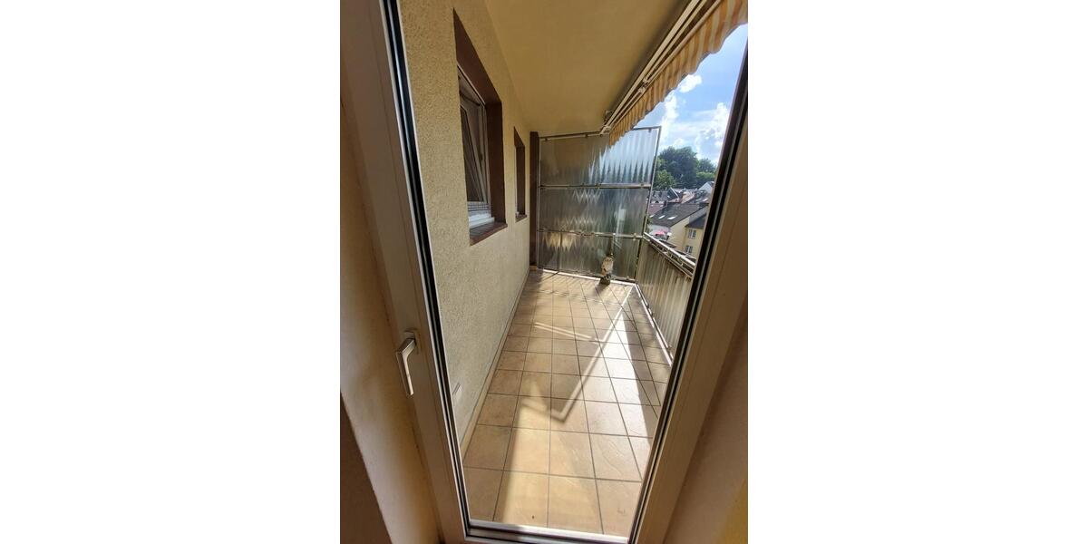 Etagenwohnung Wuppertal Elberfeld - 2 Zimmer, 63 m&sup2;, 441&euro; | Angebot:26428192