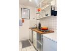 Etagenwohnung Marburg - 1 Zimmer, 34 m&sup2;, 620&euro; | Angebot:26671584