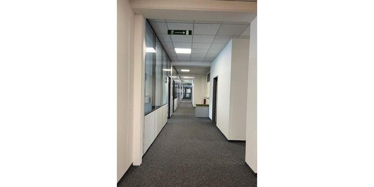 Gewerbeobjekt Ulm Donautal - 1 Zimmer, 597 m&sup2;, 4.776&euro; | Angebot:25862438