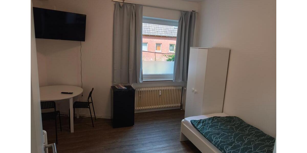 Etagenwohnung Wallenhorst - 3 Zimmer, 80 m&sup2;, 2.800&euro; | Angebot:25276502