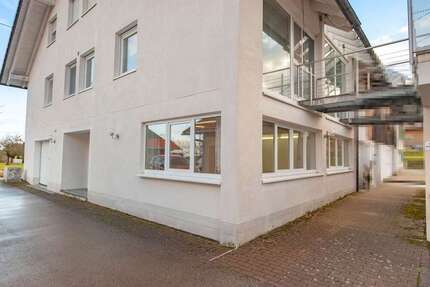 Büro in Grünenbach 395 € 53 m² zimmer