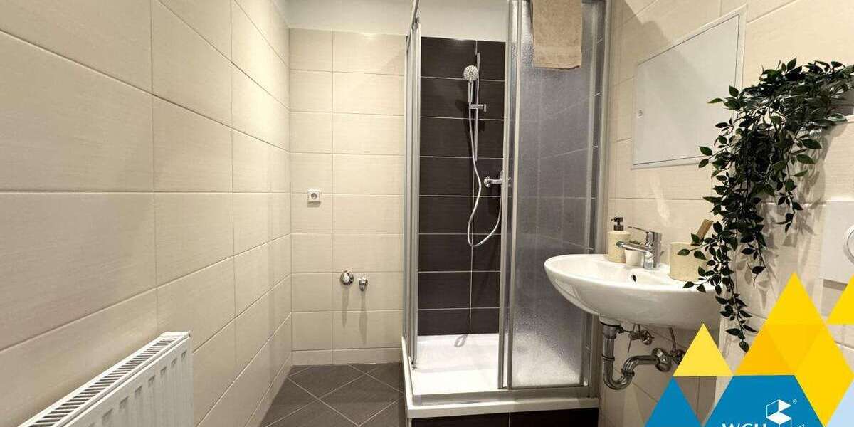 Wohnung zum Mieten in Chemnitz 292 € 57.25 m² 3 zimmer