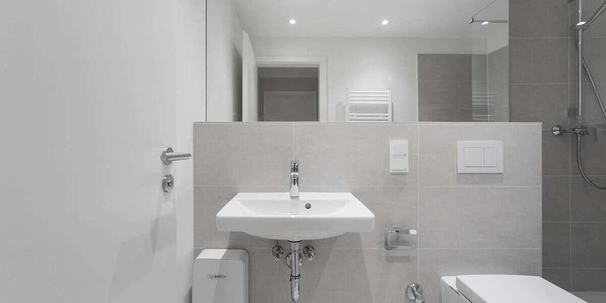 Wohnung zum Mieten in Wuppertal 1.310 € 95 m² 3 zimmer