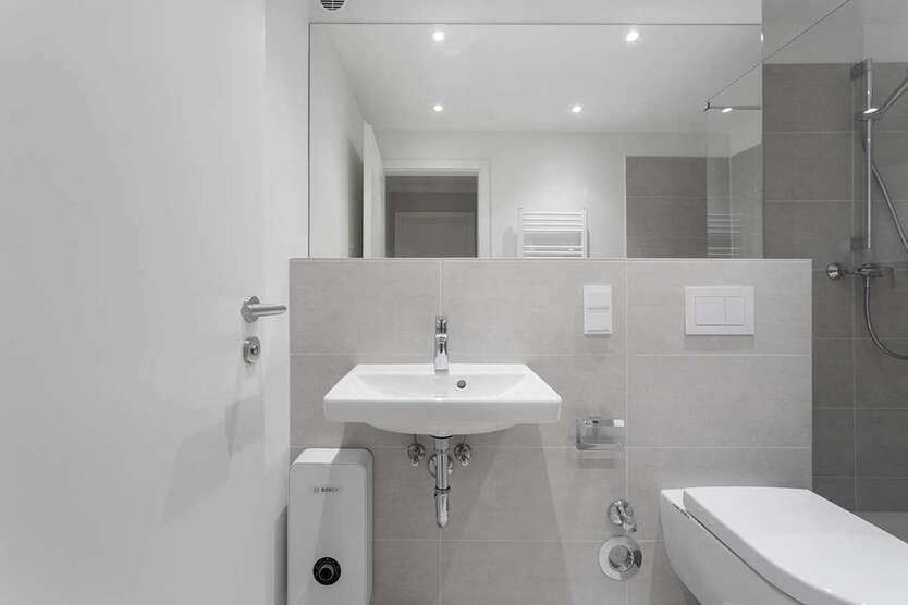 Wohnung zum Mieten in Wuppertal 1.310 € 95 m² 3 zimmer