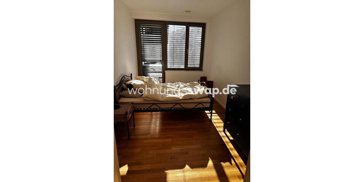 Etagenwohnung Berlin Friedrichshain-Kreuzberg - 5 Zimmer, 123 m&sup2;, 1.350&euro; | Angebot:24537188