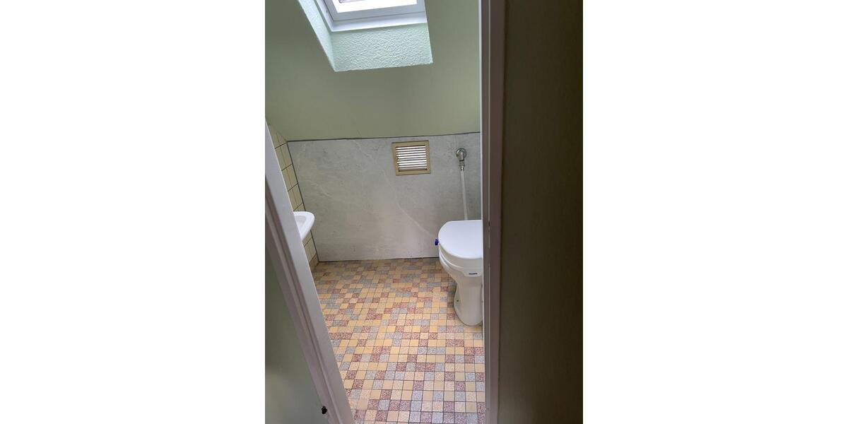 Klein Haus in AltstadtSchotten 4 zimmer