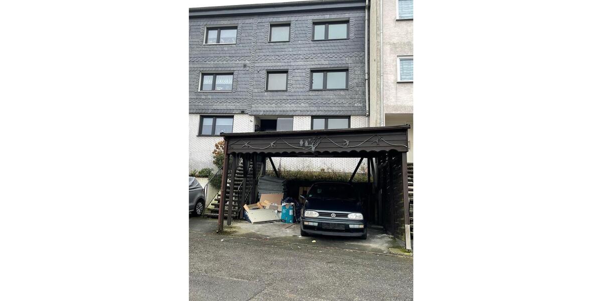 Reihenhaus Wuppertal Gemarkung Elberfeld - 5 Zimmer, 165 m&sup2;, 1.800&euro; | Angebot:25057867