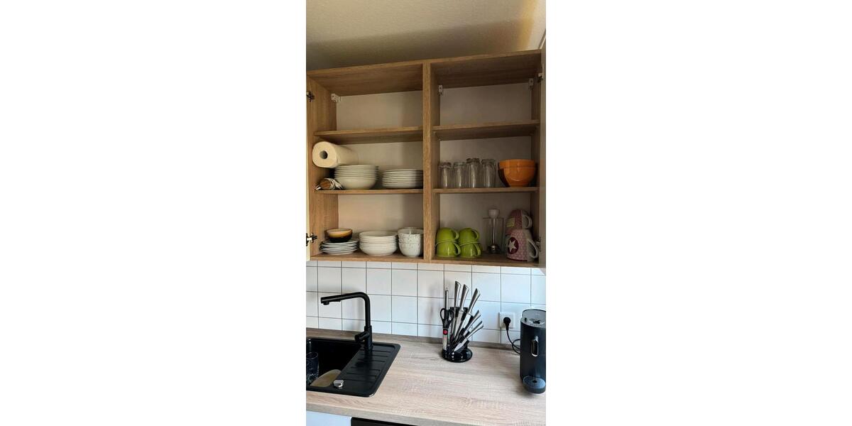 Etagenwohnung Balingen - 2 Zimmer, 59 m&sup2;, 1.250&euro; | Angebot:24558580