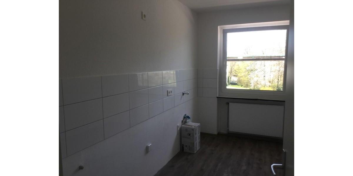Etagenwohnung Bielefeld Schildesche - 3 Zimmer, 71 m&sup2;, 628&euro; | Angebot:25984795