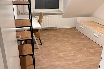 Wohnen auf Zeit Münster Mitte-Nordost - 1 Zimmer, 14 m&sup2;, 510&euro; | Angebot:26036774