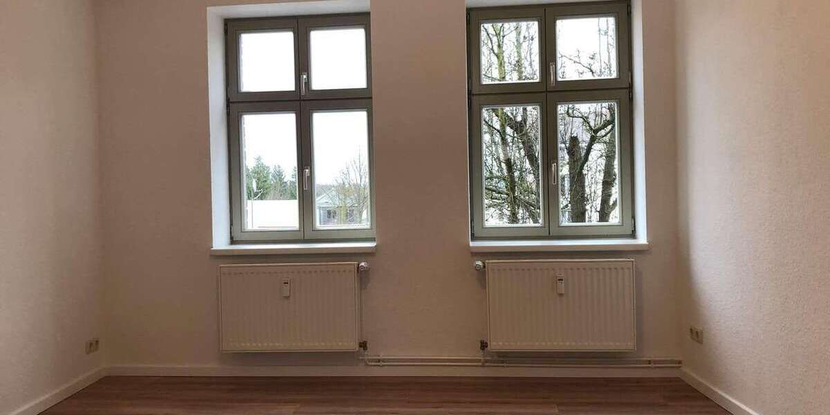 Etagenwohnung Angermünde - 2 Zimmer, 46 m&sup2;, 405&euro; | Angebot:26363537