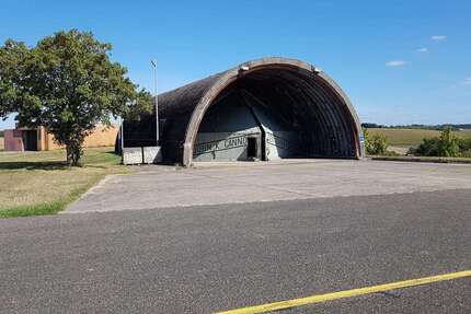 Gewerbeobjekt Zweibrücken - 832&euro; | Angebot:25084509